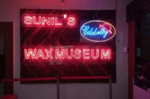 waxmuseum